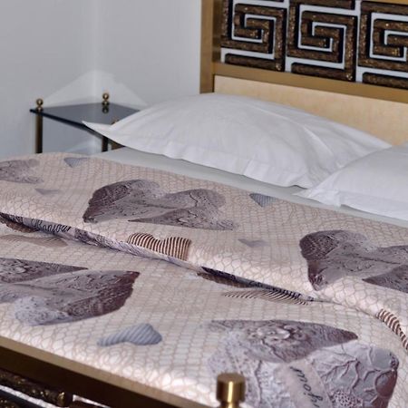 Hotel Casa Nuccia 2 Mediolan Zewnętrze zdjęcie