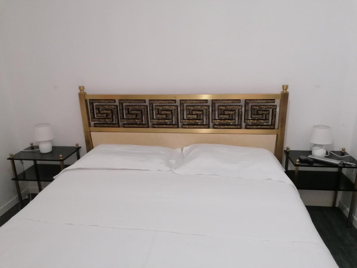 Hotel Casa Nuccia 2 Mediolan Zewnętrze zdjęcie