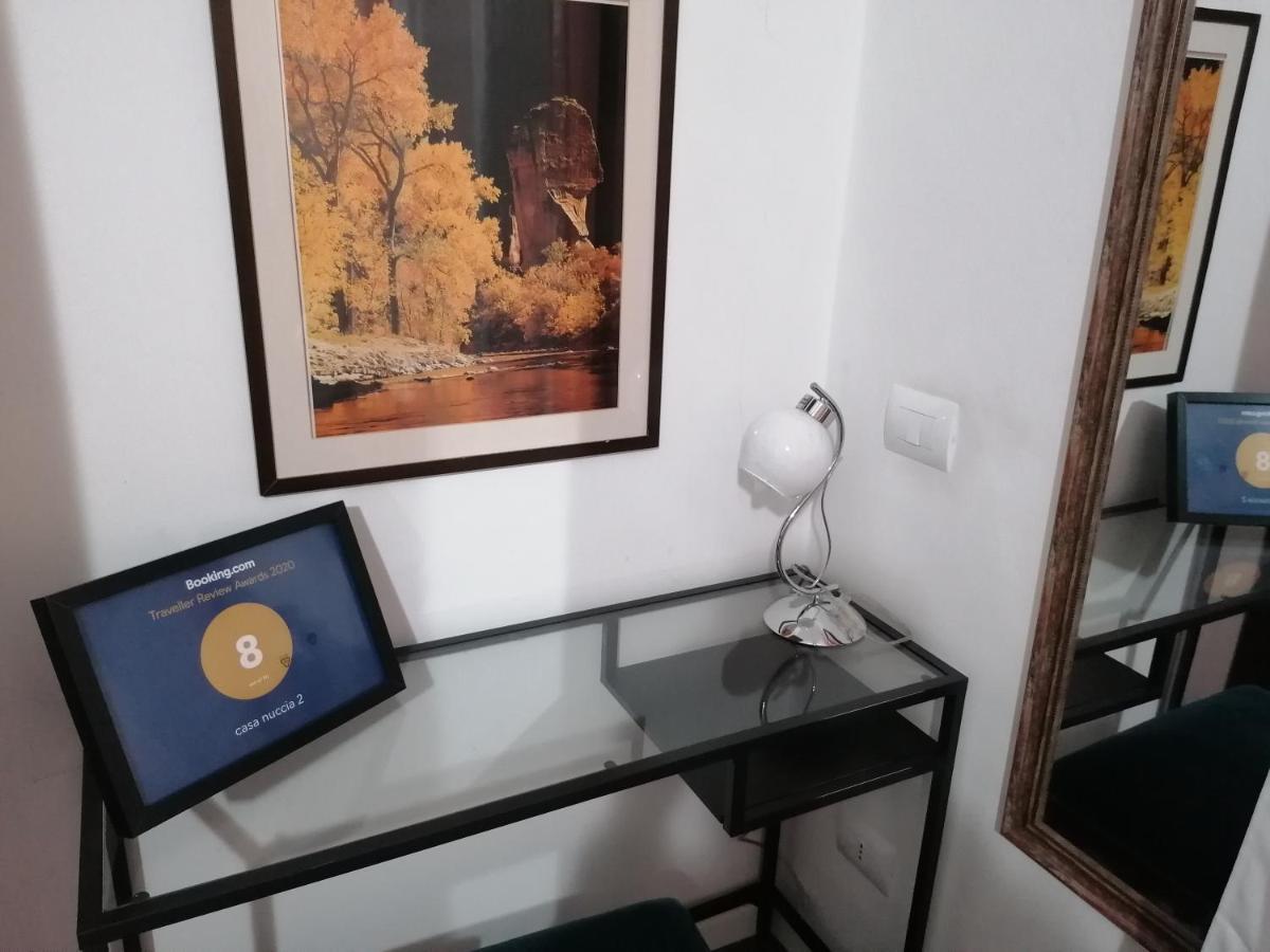 Hotel Casa Nuccia 2 Mediolan Zewnętrze zdjęcie