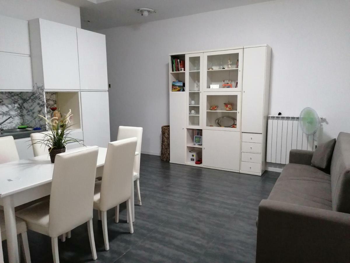 Hotel Casa Nuccia 2 Mediolan Zewnętrze zdjęcie