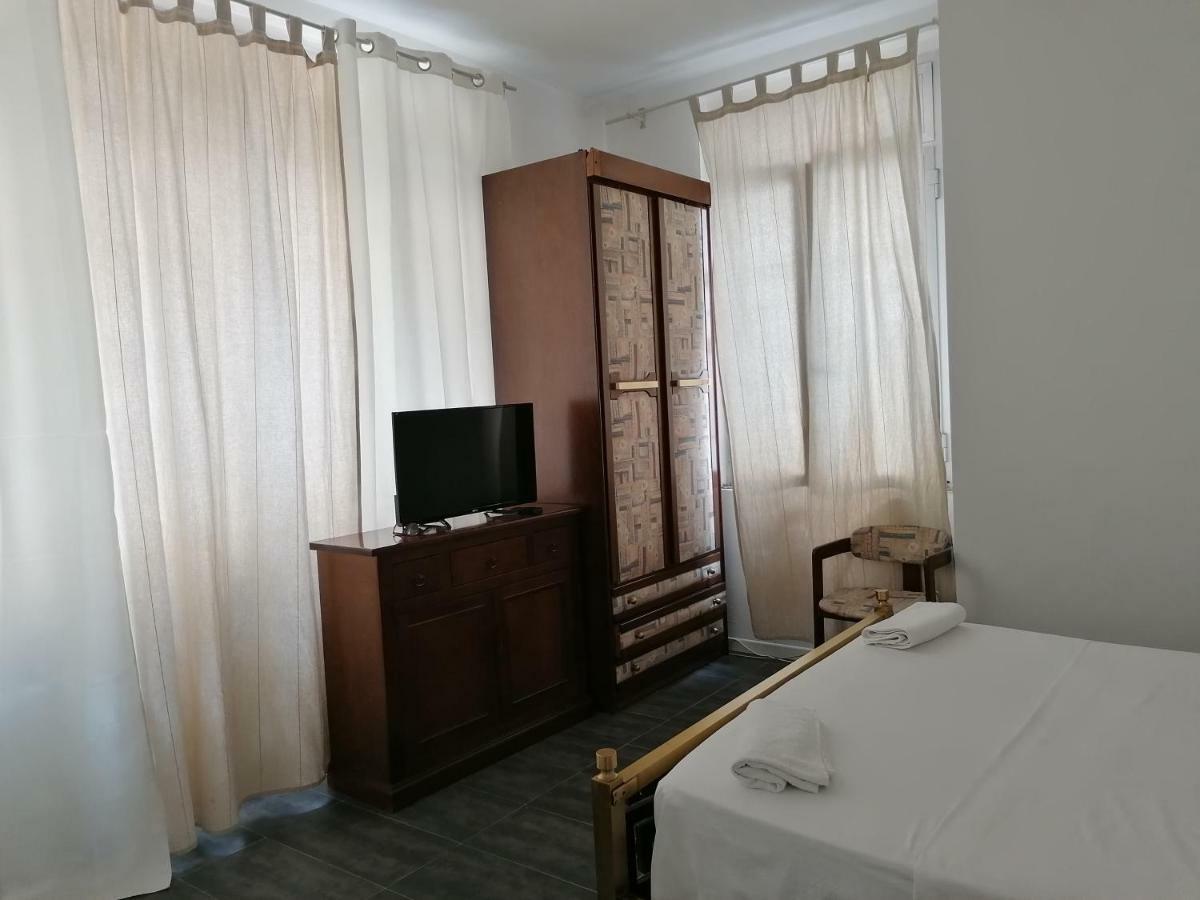 Hotel Casa Nuccia 2 Mediolan Zewnętrze zdjęcie