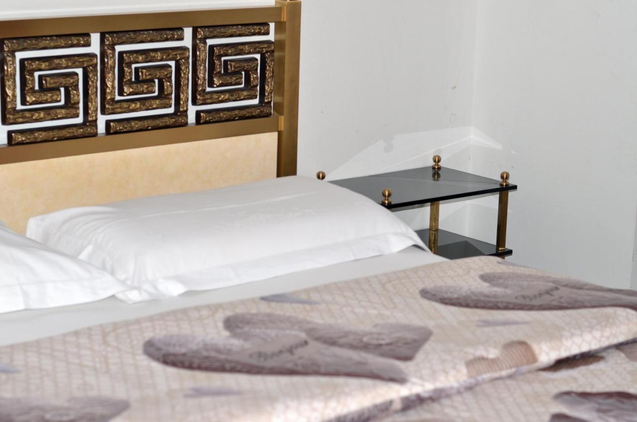 Hotel Casa Nuccia 2 Mediolan Zewnętrze zdjęcie