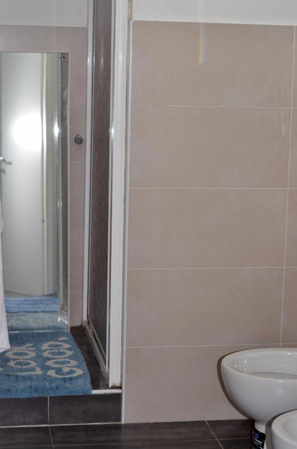 Hotel Casa Nuccia 2 Mediolan Zewnętrze zdjęcie