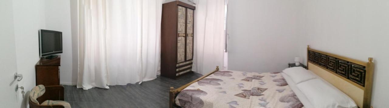 Hotel Casa Nuccia 2 Mediolan Zewnętrze zdjęcie